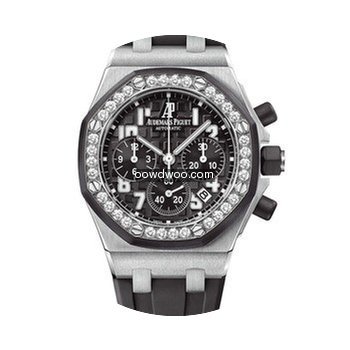 Audemars Piguet Royal Oak Offshore Chron...