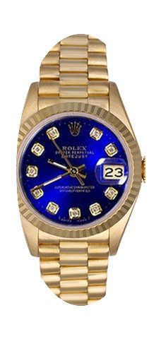 Rolex President 79178...