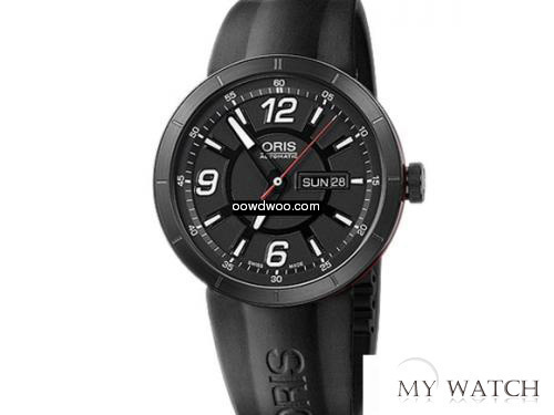 ORIS - 735 7651 4764 R...