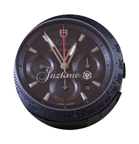 Tudor Fastrider Blackshield 42000CN Blac...