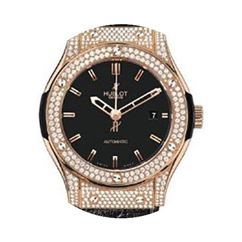 Hublot Classic Fusion 45mm 511.OX.9010.L...