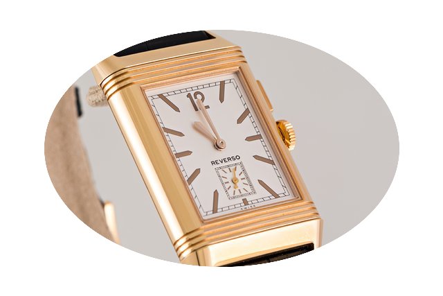 Jaeger-LeCoultre Grande Reverso Ultra-Th...