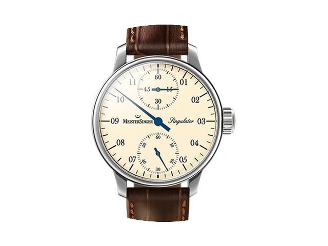 Meistersinger SIM103...
