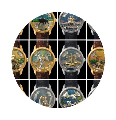 Vacheron Constantin Metiers D'Art The Zo...