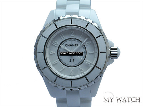 シャネル J12 H3442 CHANEL...