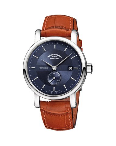 Mühle Glashütte Herrenuhr Automatik Te...