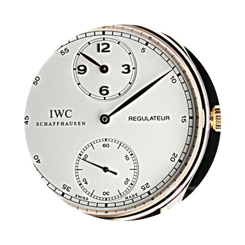 IWC Regulateur IW544402...