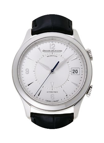 Jaeger-LeCoultre Master Memovox Ref. 141...