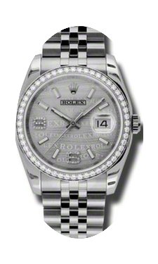Rolex Oyster Perpetual Datejust 36...