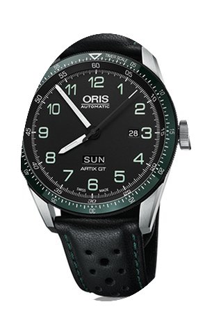 Oris Calobra Day Date...