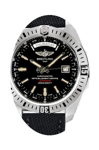 Breitling Galactic 44 NEU incl MWST mit ...