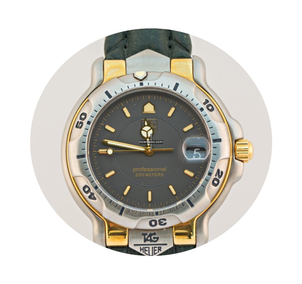 TAG Heuer WH1152...
