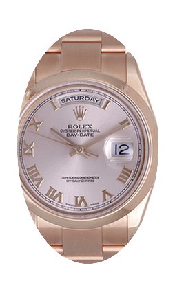 Rolex President - Day-Date 118205...