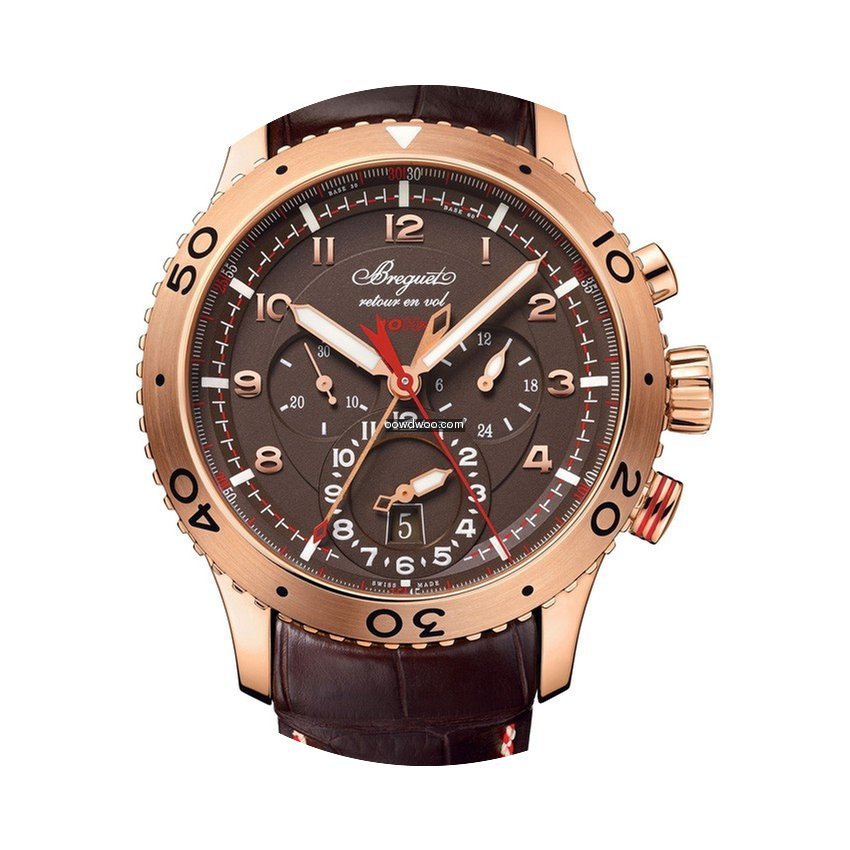 Breguet Type XX / Type XXI...