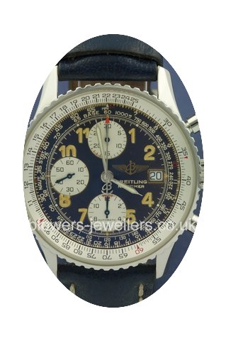 Breitling Navitimer A13022...
