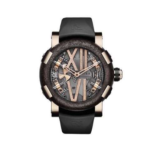 Romain Jerome Titanic DNA...