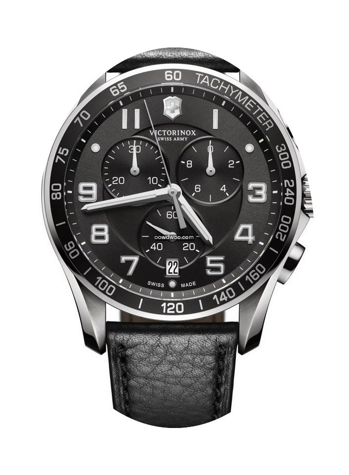 Victorinox Swiss Army CHRONO CLASSIC XLS...