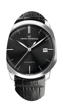 Girard Perregaux 1966...