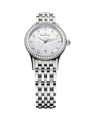 Maurice Lacroix Les Classiques Date LC11...