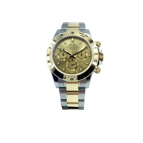 Rolex Daytona...