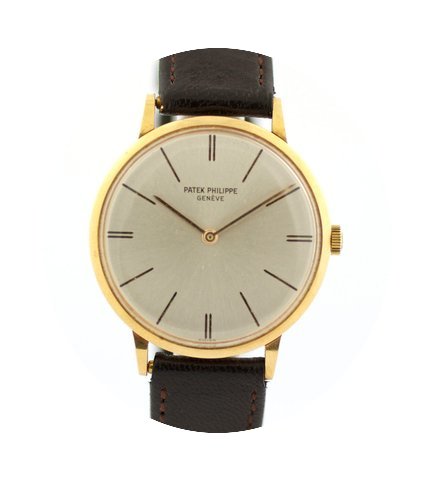 Patek Philippe Calatrava...