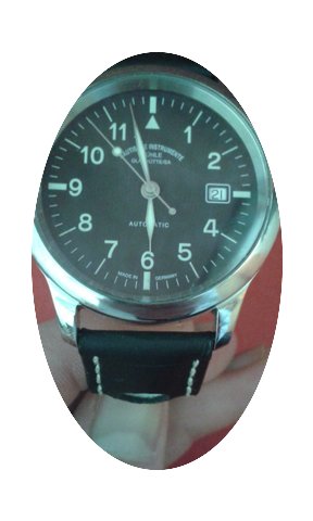 Mühle Glashütte Nautische Instr. M1-27...