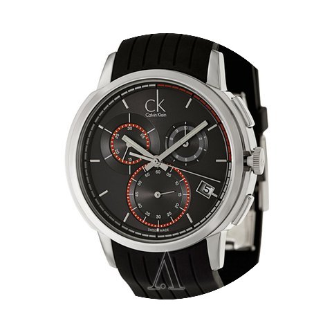 ck Calvin Klein Men's Drive Watch...