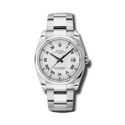 Rolex Date 115200 WRO (12900)...