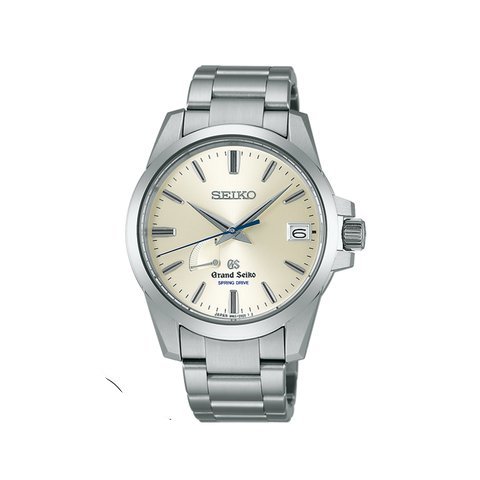 Seiko Grand Seiko Spring Drive Model 9R ...