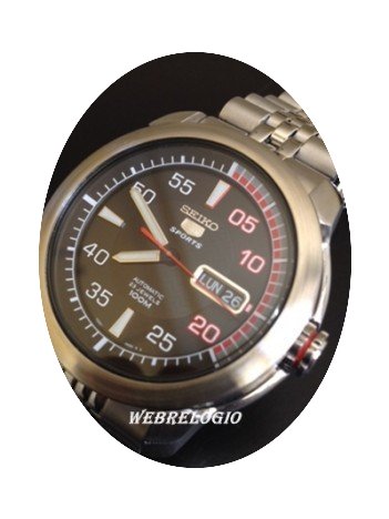 Seiko Sport...