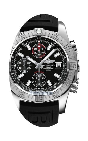 Breitling Avenger II Mens Watch...
