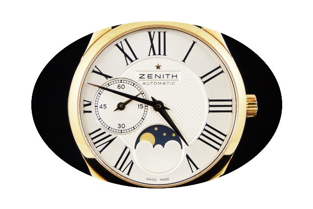 Zenith elıte lady...