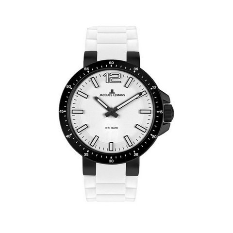Jacques Lemans Sport Milano 1-1707P...