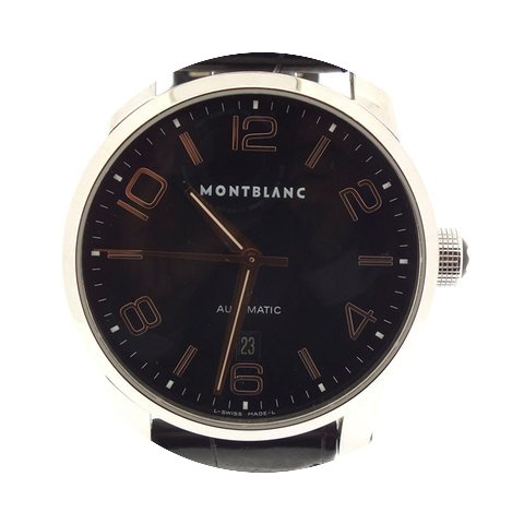 Montblanc Timewalker Automatic...