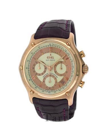 Ebel Le Modulor Chronograph...