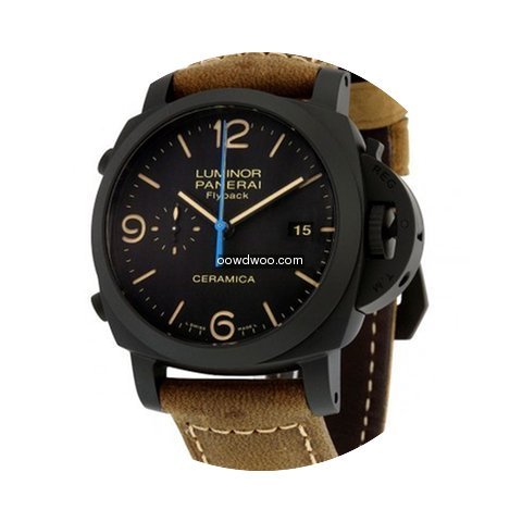 Panerai Luminor 1950 3 Days Chrono Flyba...