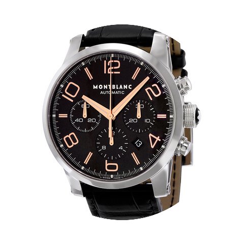 Montblanc Timewalker...