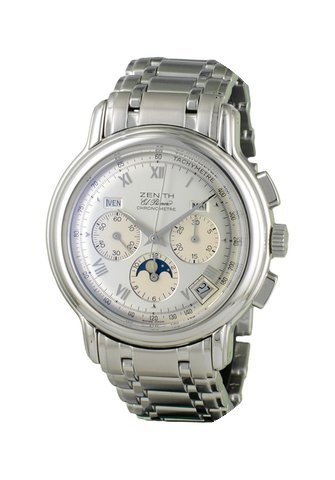Zenith Chronomaster T...