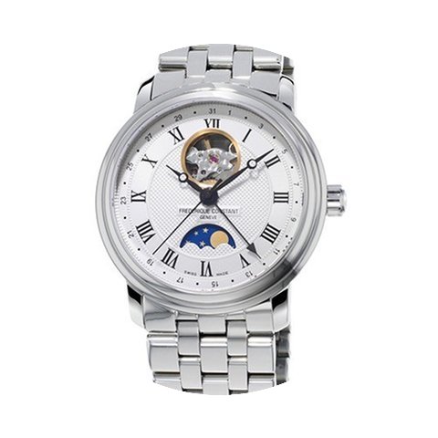 Frederique Constant Classics Moonphase D...