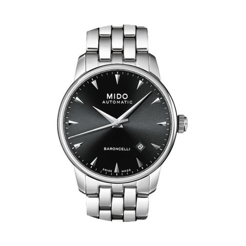 Mido Baroncelli Gent II Automatik Herren...