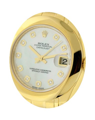 Rolex Datejust Special Edition 34mm Mast...