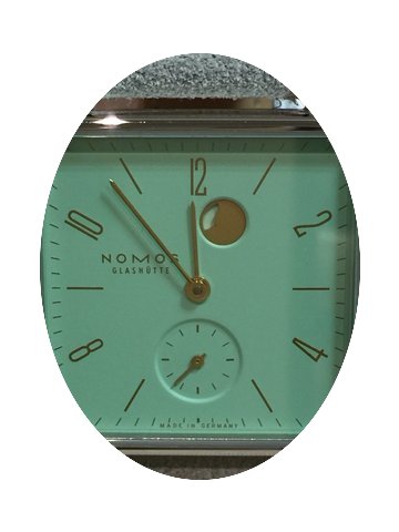 Nomos Tetra Kleene incl. Mwst....