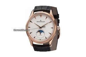 Jaeger-LeCoultre Master Ultra Thin Moon ...