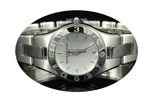 Baume & Mercier Linea...
