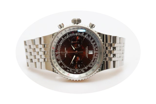 Breitling Navitimer Montbrillant Legend ...