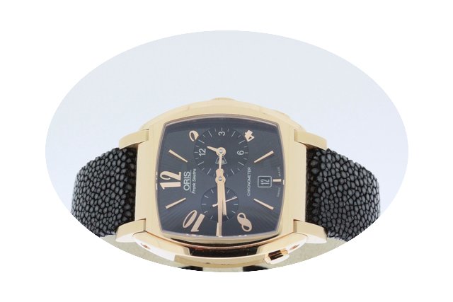 Oris Frank Sinatra Ltd Edition 250 pcs....