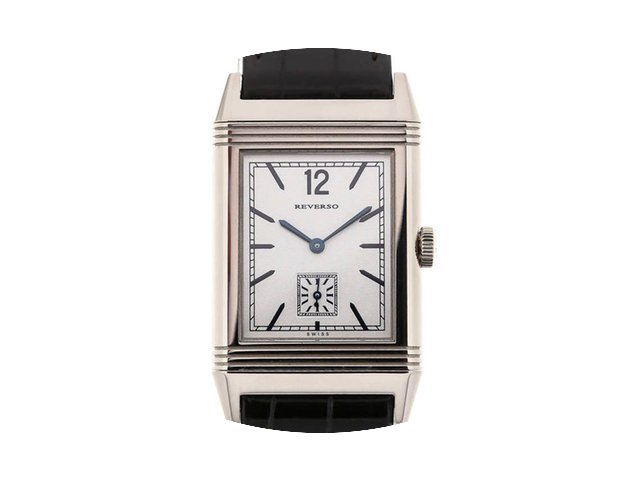 Jaeger-LeCoultre Grande Reverso Ultra Th...
