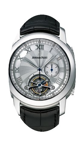 Audemars Piguet Jules Audemars Minute Re...