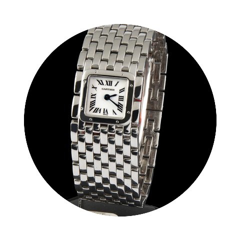 Cartier PANTHERE RUBAN...