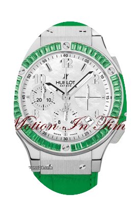 Hublot BIG BANG TUTTI FRUTTI 